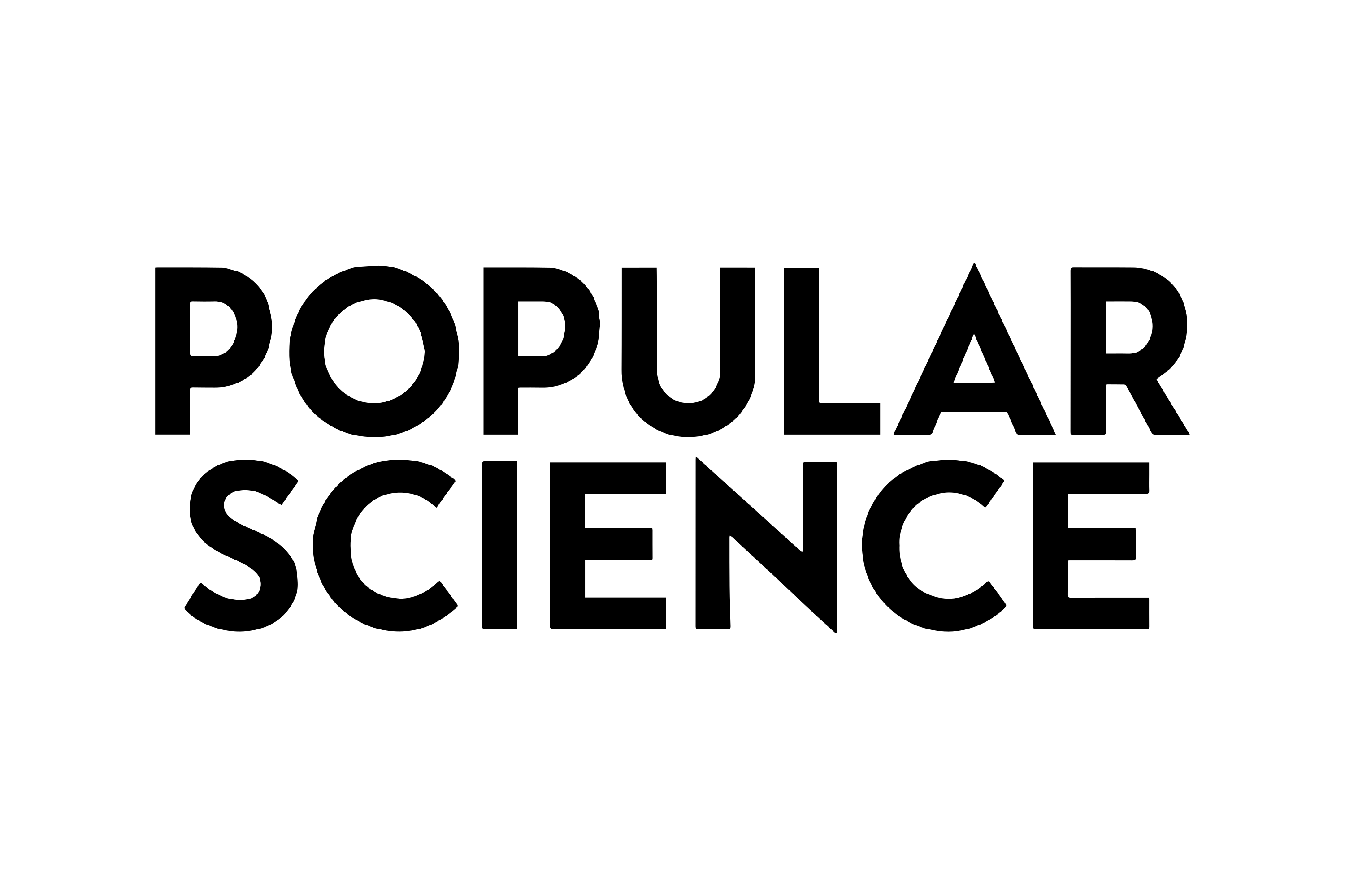 Popular Science Logo 2022