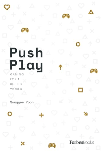 Push Play: Gaming for a Better World image