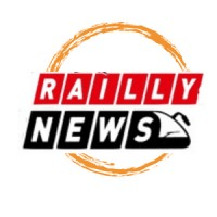 Railly News logo