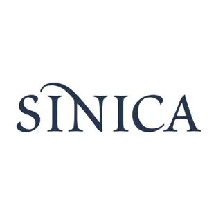 Sinica Podcast logo
