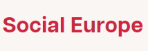 Social Europe Logo 2023