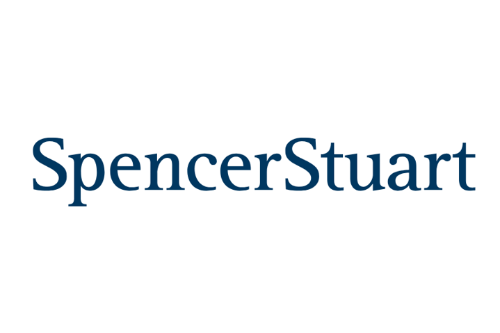 SpencerStuart Logo 2023
