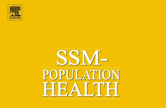 SSM Population Health logo