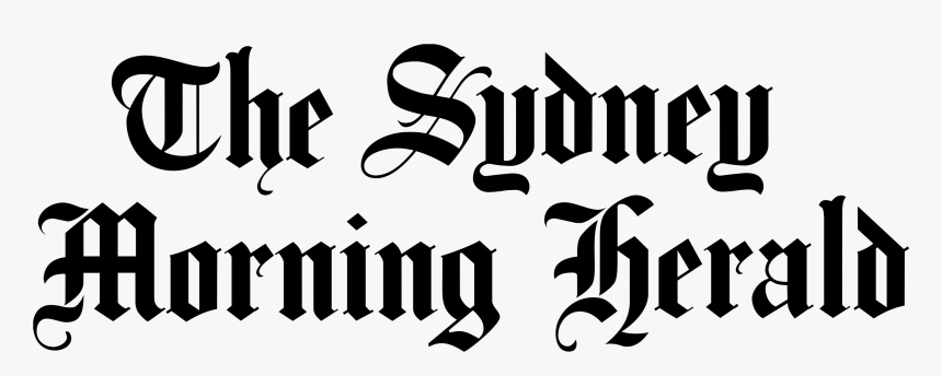 Sydney Morning Herald Logo 2022