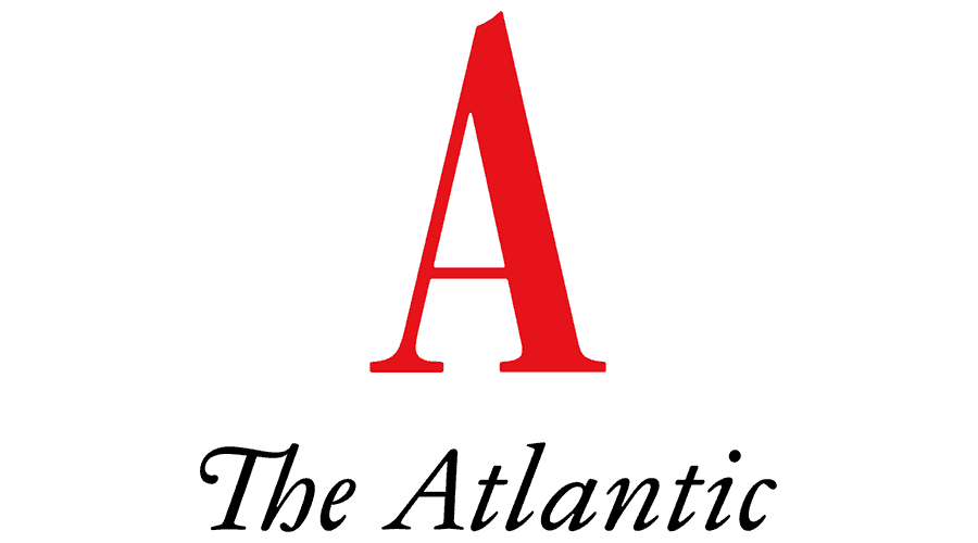 The Atlantic Logo 2022