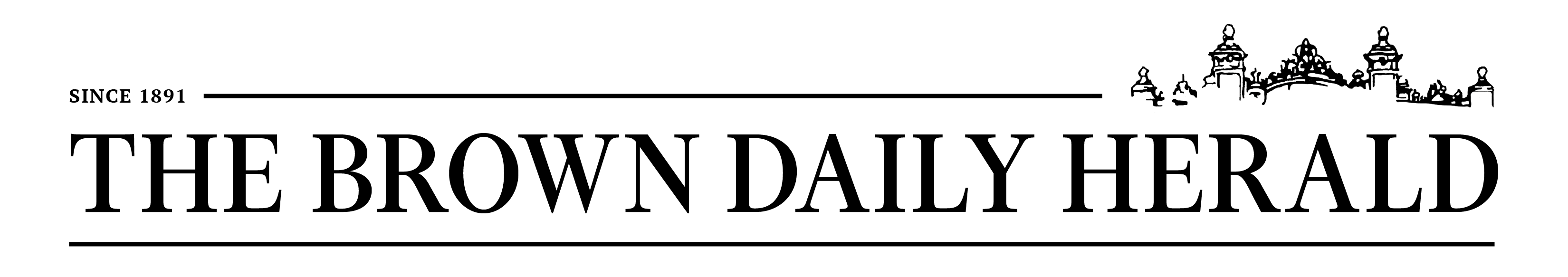The Bown Daily Herald logo