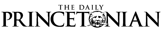 The Daily Princetonian logo