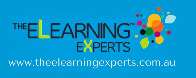 The E Learning Experts Logo 2022