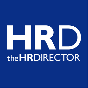 The HR Director Logo 2022