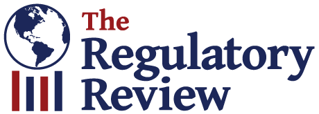The Regulatory Review Logo 2022