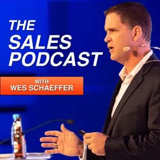 The Sales Podcast_logo