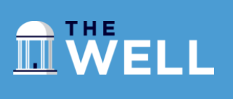 UNC The Well Logo