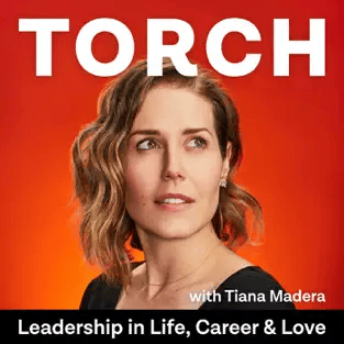 Torch podcast logo