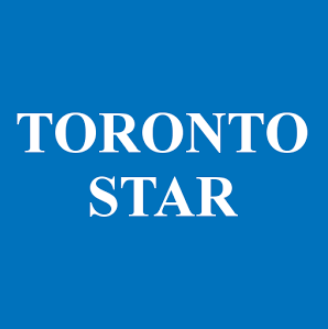 Toronto Star Logo 2023