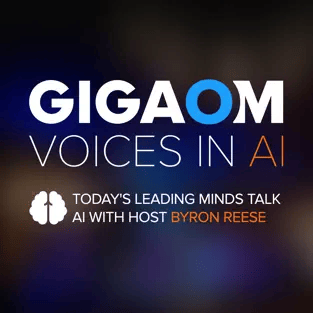 Voices in AI logo
