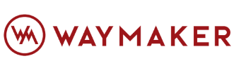 WayMaker Journal Logo 2023