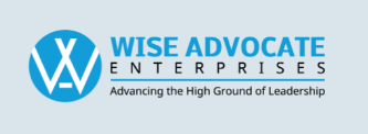 Wise Advocate Enterprises Logo 2023