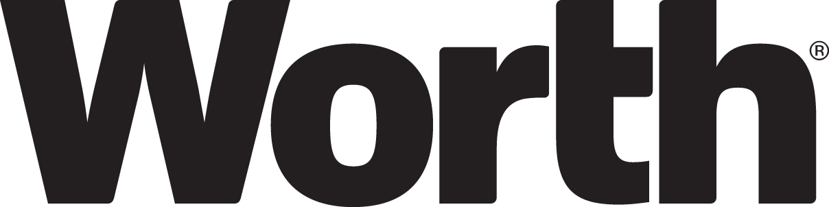 Worth Logo 2023